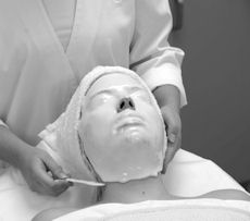 Collagen Mask