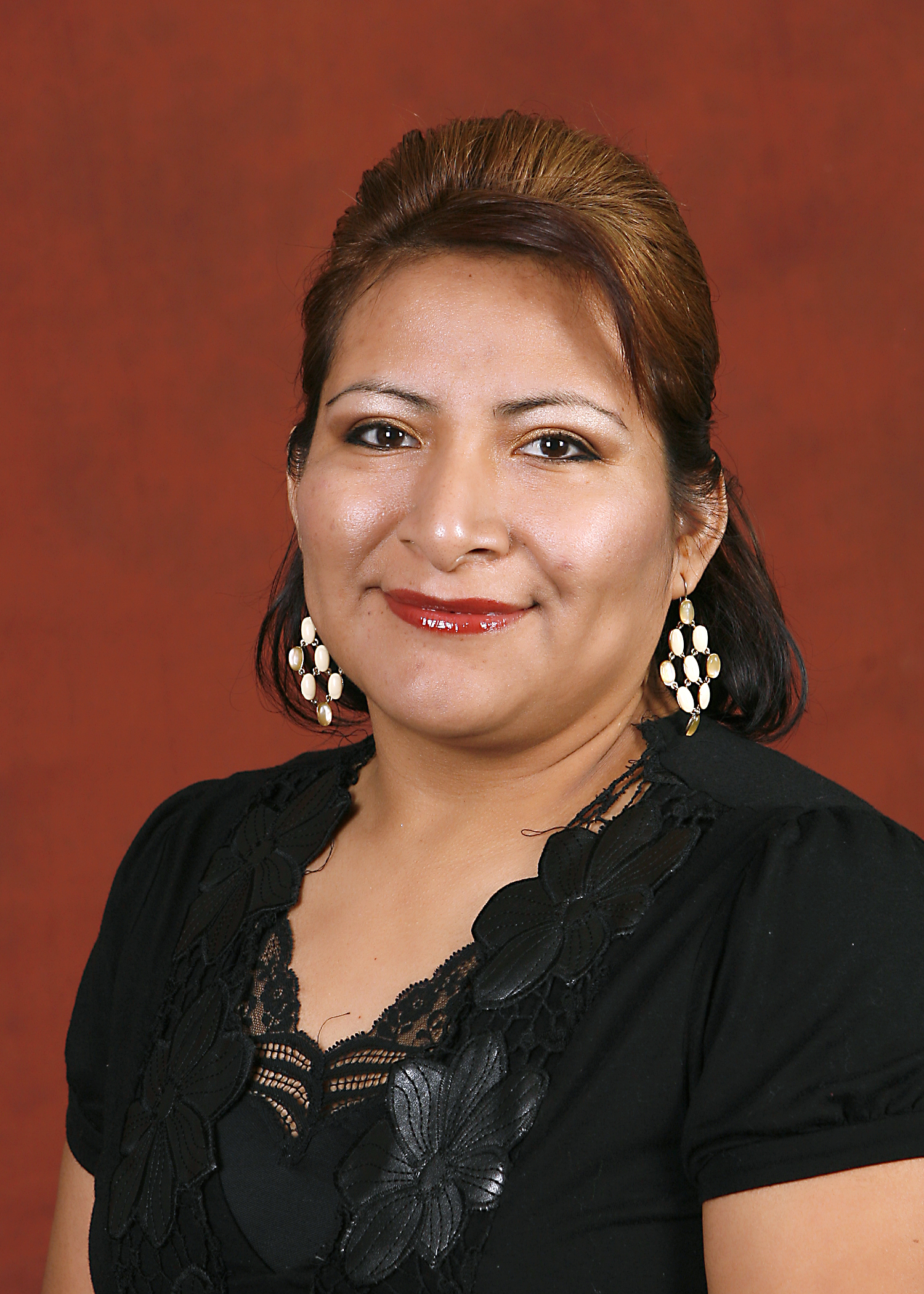 Norma Nunez