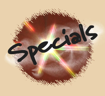 Opal Day Spa Specials