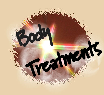 Opal Day Spa Body Treatments