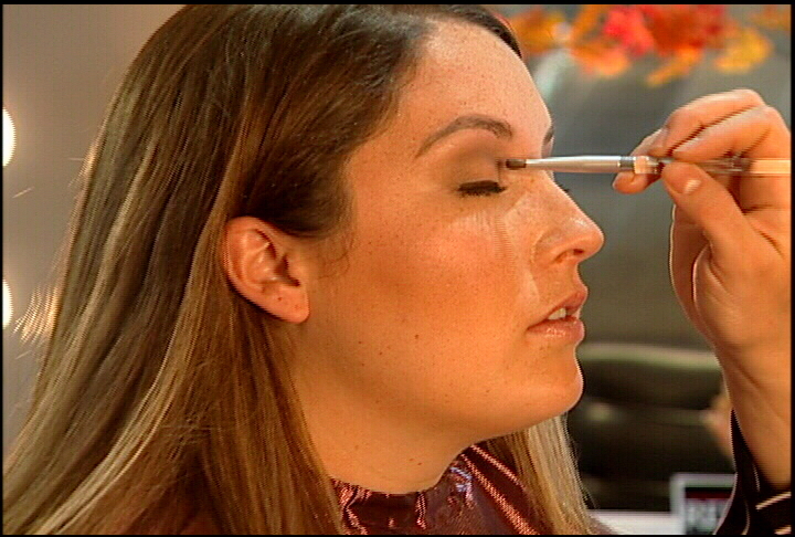 Make-Up Lesson